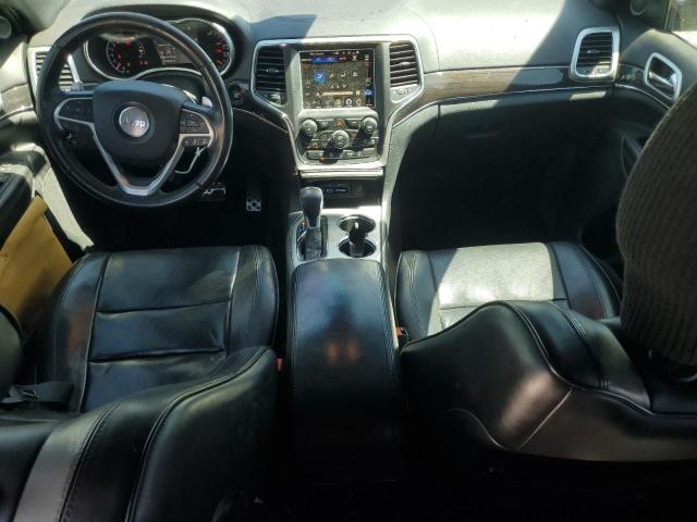2016 JEEP GRAND CHEROKEE OVERLAND 1C4RJFCG2GC435076