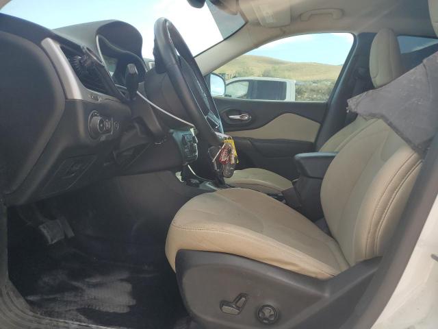 2015 JEEP CHEROKEE L - 1C4PJMCS5FW651596