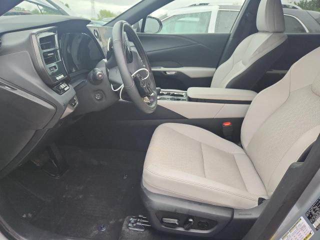 2024 LEXUS RX 350H BA - 2T2BBMCA3RC044703