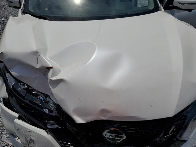 2021 NISSAN ROGUE SPORT SV JN1BJ1BV5MW566276