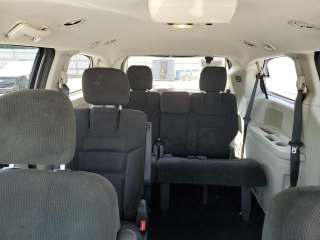 2015 DODGE GRAND CARA - 2C4RDGCG4FR631457