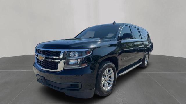 2018 CHEVROLET SUBURBAN K 1GNSKHKC8JR111098