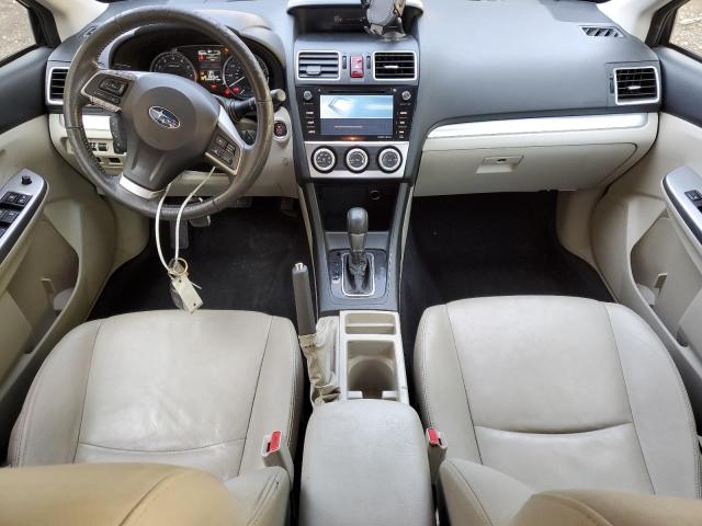 2015 SUBARU IMPREZA SP - JF1GPAZ66FH309835