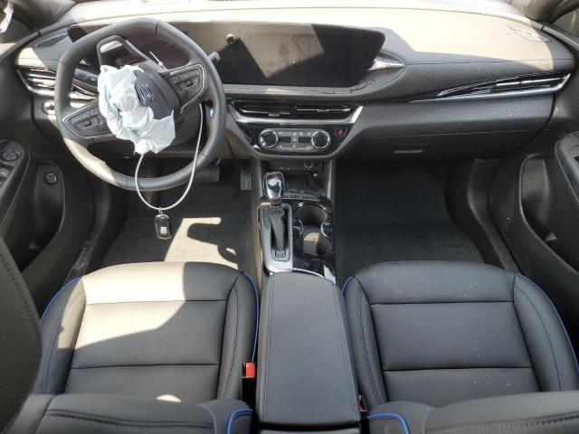 2025 BUICK ENVISTA SPORT TOURING KL47LBEP9SB144512