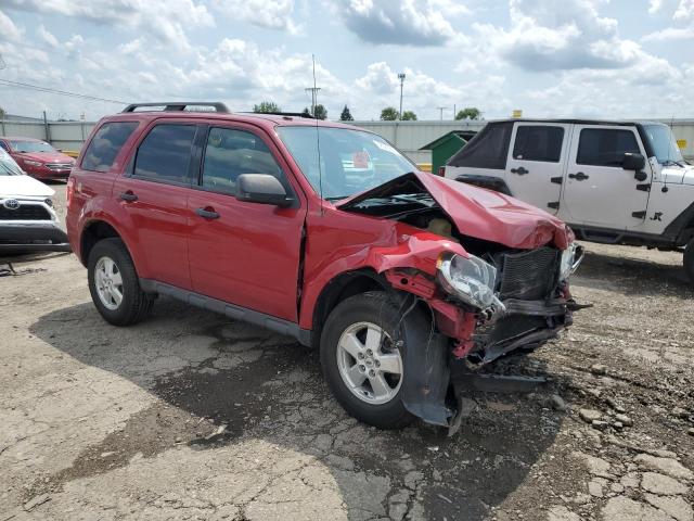 2010 FORD ESCAPE XLT - 1FMCU0D76AKB09623