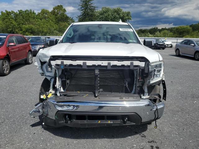 2022 GMC SIERRA LIMITED K1500 SLT 3GTU9DELXNG215941