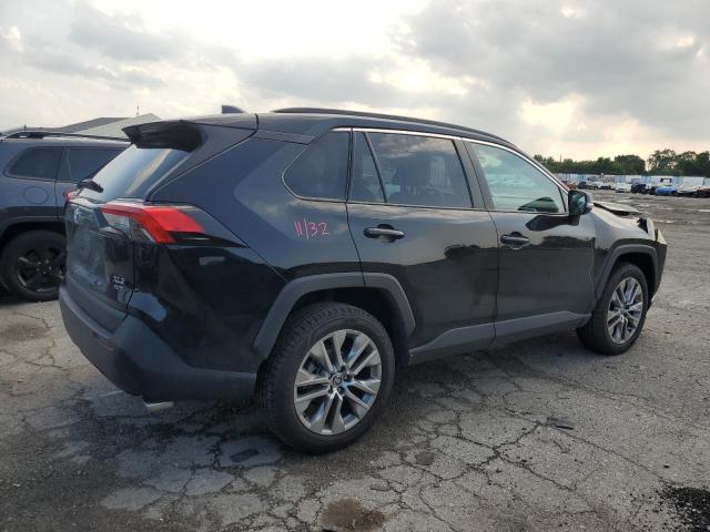 2021 TOYOTA RAV4 XLE P - 2T3A1RFV1MC204169