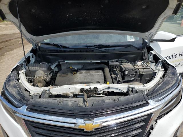 2024 CHEVROLET EQUINOX LT - 3GNAXUEG4RS180030