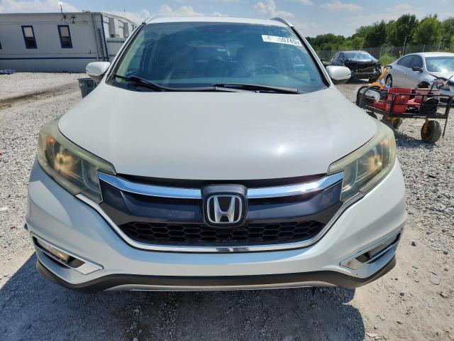 2015 HONDA CR-V TOURI 5J6RM4H92FL117683