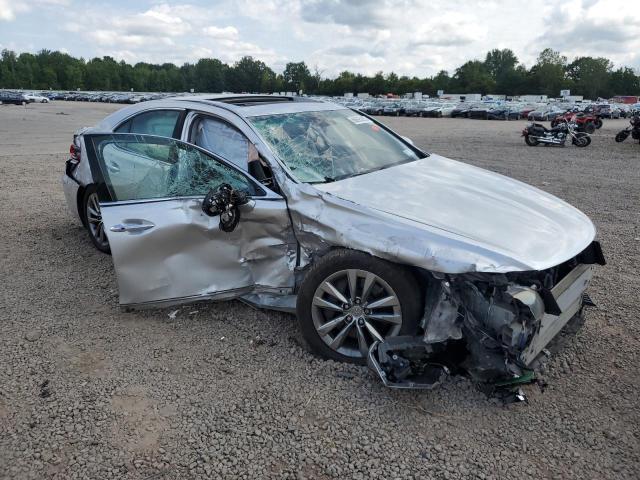 2015 LEXUS LS 460 JTHCL5EF8F5025172