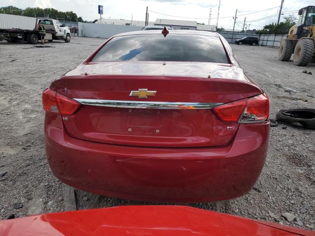 2015 CHEVROLET IMPALA LT 2G1125S33F9168340