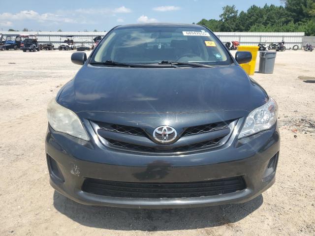 2011 TOYOTA COROLLA BA - 5YFBU4EE8BP001530