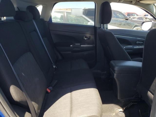 2021 MITSUBISHI OUTLANDER JA4ARUAU9MU010456