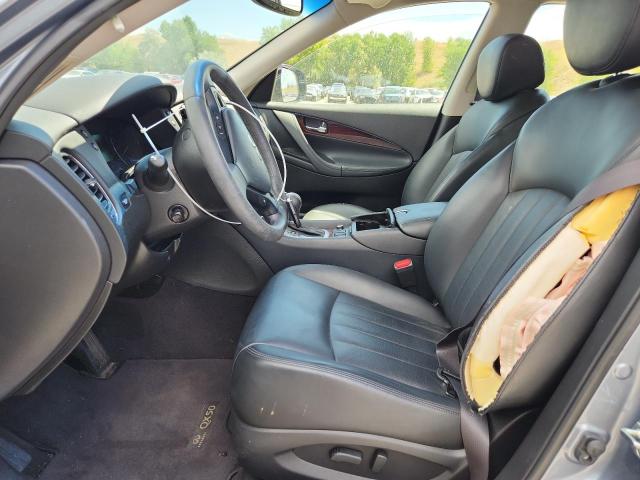 2017 INFINITI QX50 JN1BJ0RRXHM417558