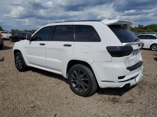 2020 JEEP GRAND CHER - 1C4RJFCT9LC410019