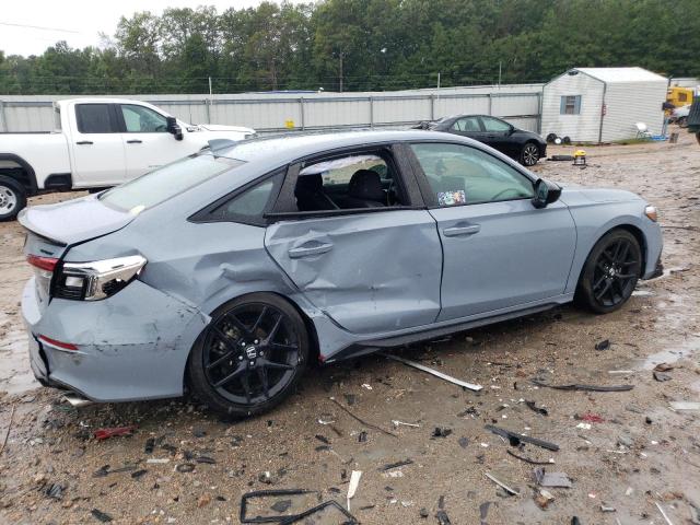 2022 HONDA CIVIC SPOR 2HGFE2F57NH606443