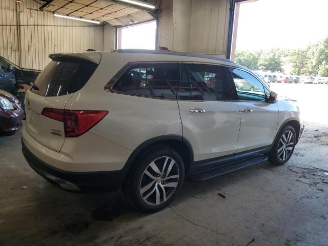 2017 HONDA PILOT ELIT 5FNYF6H05HB045909