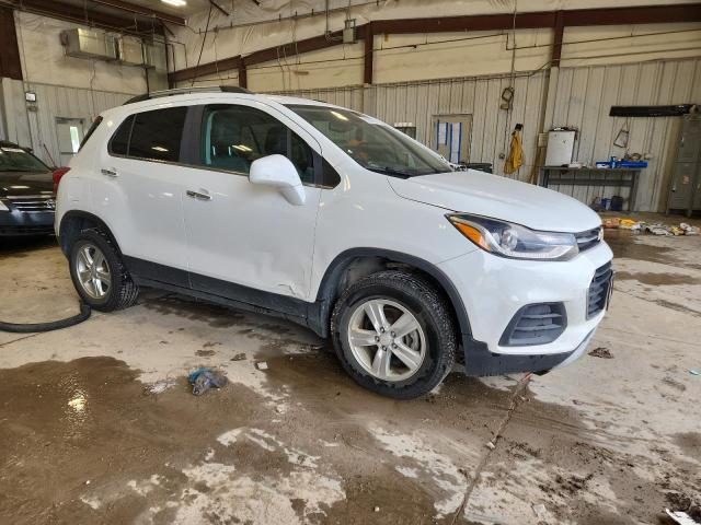 2018 CHEVROLET TRAX 1LT - KL7CJPSB5JB607113