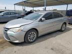 2015 TOYOTA CAMRY LE - 4T1BF1FK3FU478478