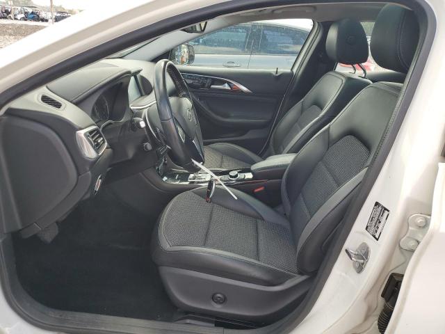 2019 INFINITI QX30 PURE - SJKCH5CP3KA007210