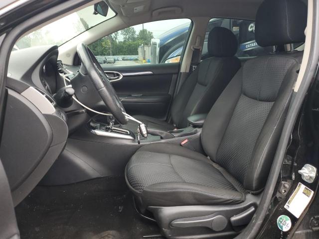 2018 NISSAN SENTRA S - 3N1AB7AP2JY314567