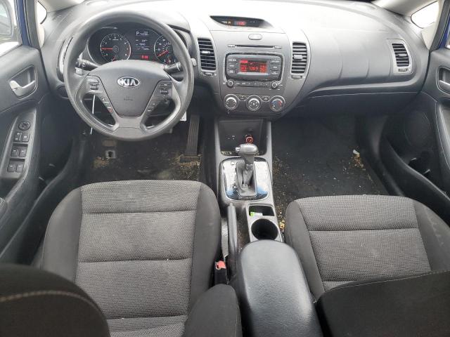 2017 KIA FORTE LX 3KPFK4A79HE059400