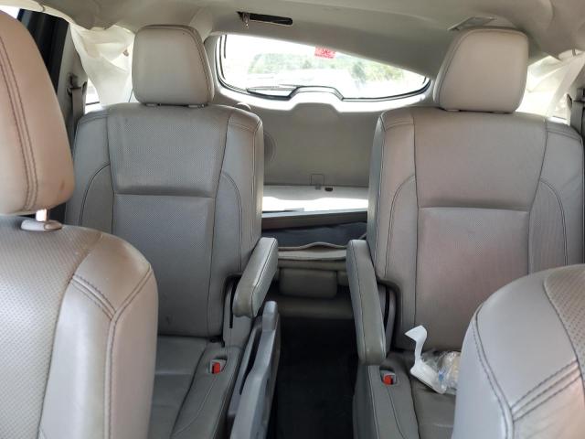 2017 TOYOTA HIGHLANDER 5TDDZRFH7HS463545