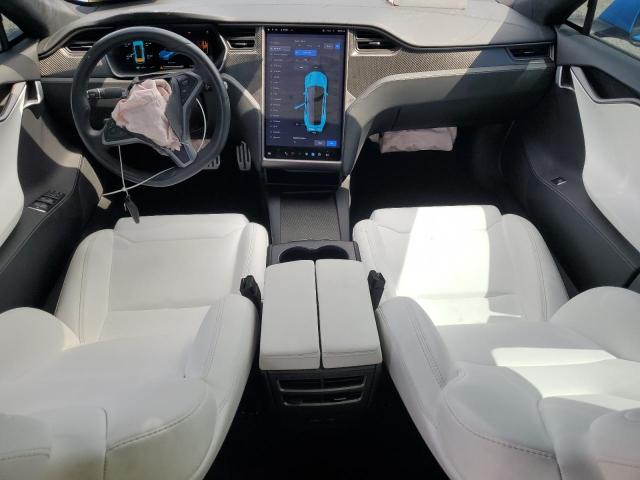 2019 TESLA MODEL S - 5YJSA1E47KF331329