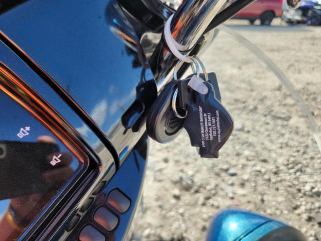 2014 HARLEY-DAVIDSON FLHTK ELEC - 1HD1KEL1XEB635897