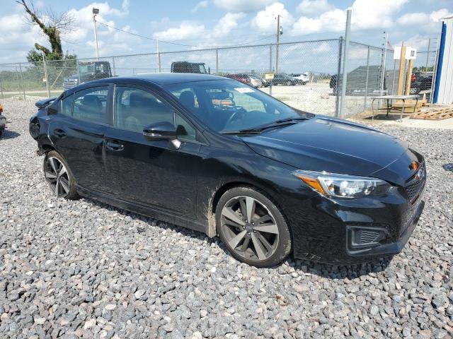 2019 SUBARU IMPREZA SP - 4S3GKAM66K3605526