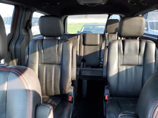 2019 DODGE GRAND CARA 2C4RDGEGXKR658881