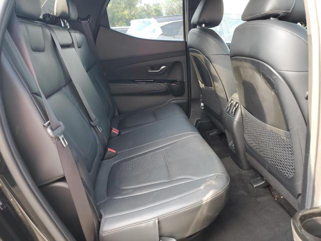 2022 HYUNDAI SANTA CRUZ 5NTJEDAF2NH021105