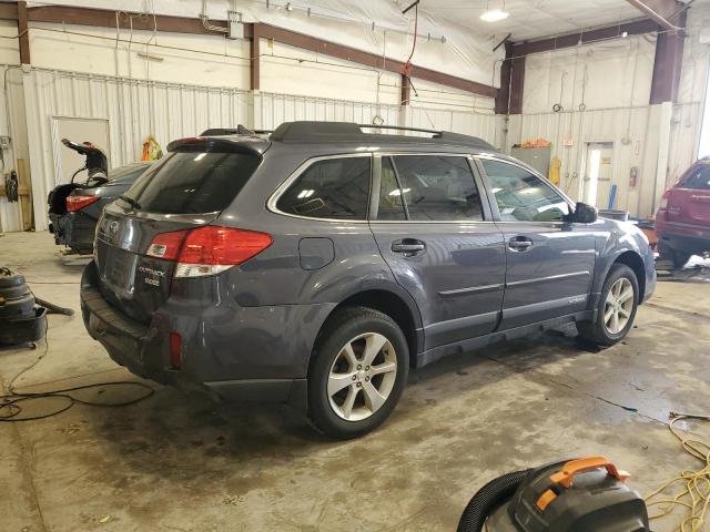 2014 SUBARU OUTBACK 2. - 4S4BRBCC6E3324734
