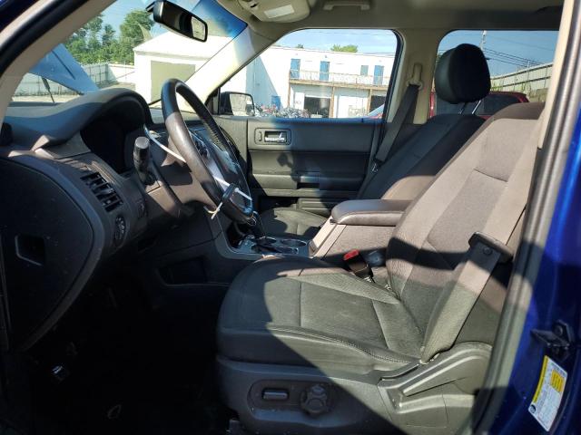 2015 FORD FLEX SE 2FMGK5B87FBA13789
