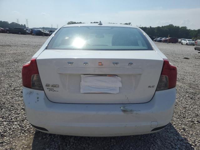 2010 VOLVO S40 2.4I - YV1382MS1A2509317