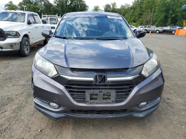 2016 HONDA HR-V EX 3CZRU6H53GM764831