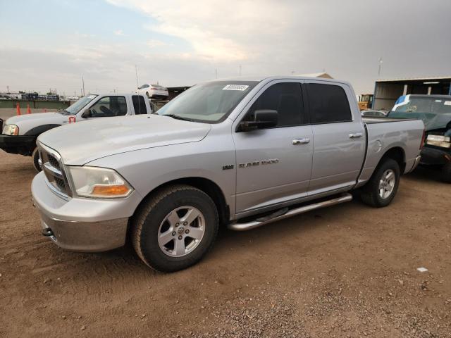 DODGE RAM 1500