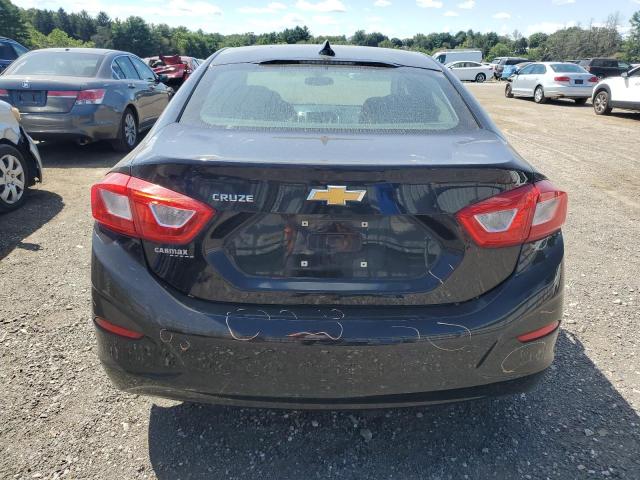 2017 CHEVROLET CRUZE LT 1G1BE5SM4H7128700
