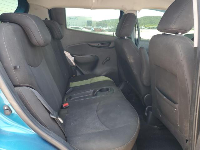 2020 CHEVROLET SPARK LS - KL8CB6SA8LC424313