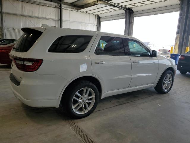 2021 DODGE DURANGO GT 1C4RDJDG0MC715941