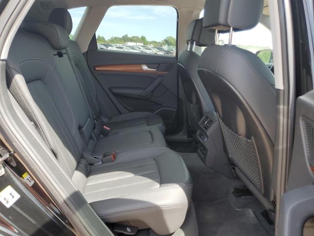 2023 AUDI Q5 PREMIUM WA1EAAFY5P2128250