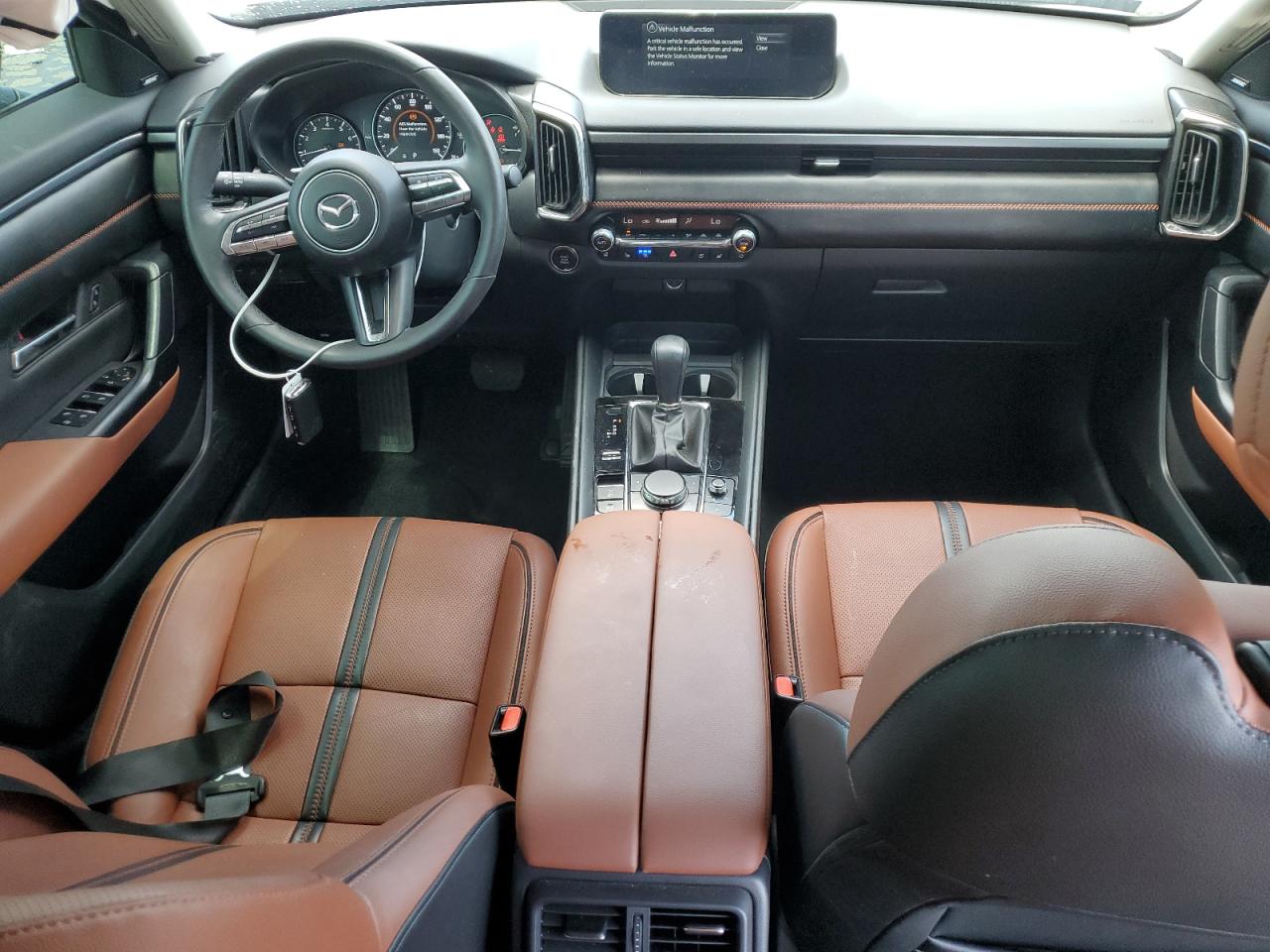 MAZDA CX-50 PREMIUM PLUS