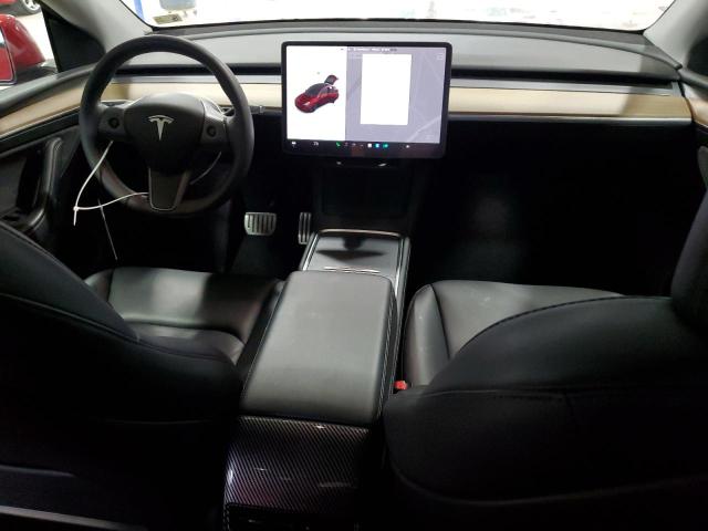 2023 TESLA MODEL Y 7SAYGDEFXPF775715