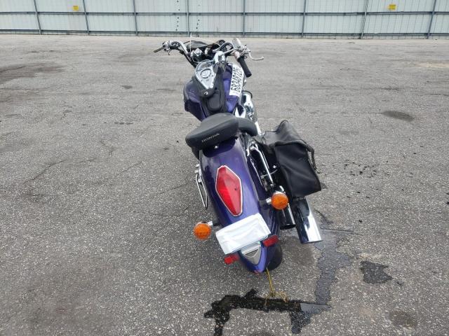 2003 HONDA VT1300 S 1HFSC520X3A003275