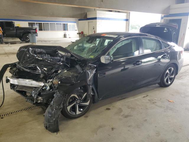 HONDA INSIGHT EX