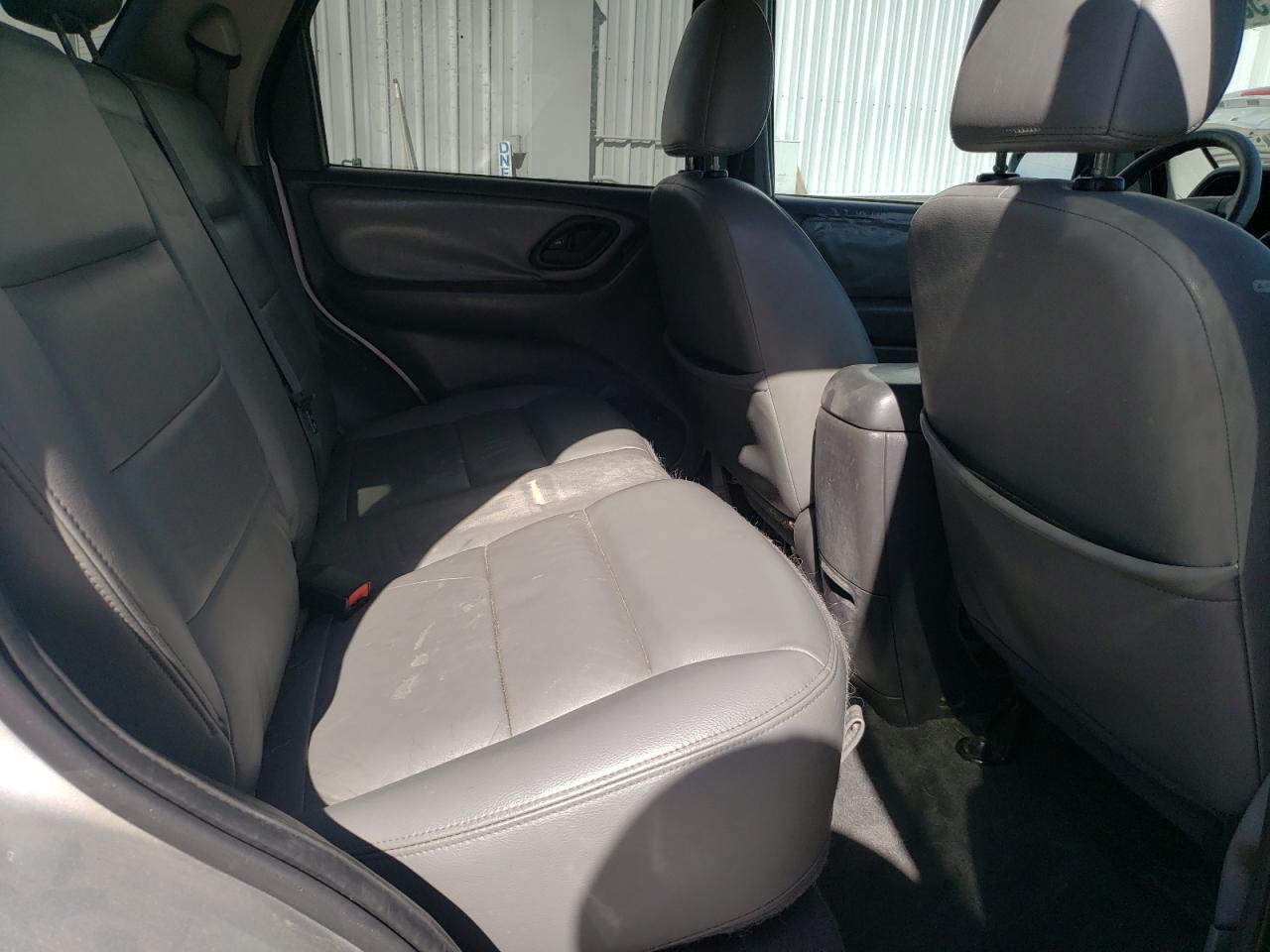 Lot #3223682500 2005 FORD ESCAPE HEV