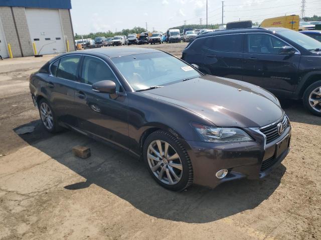2015 LEXUS GS 350 JTHCE1BL0FA007592