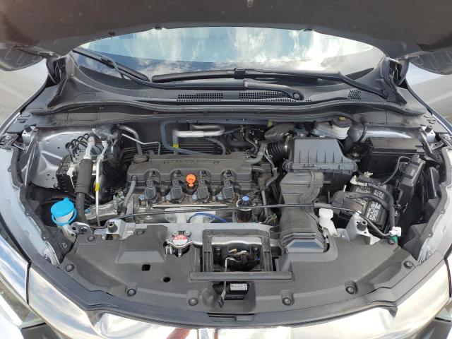 2022 HONDA HR-V EX 3CZRU5H56NM742782