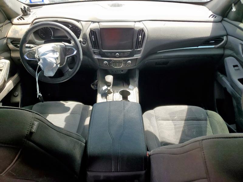2022 CHEVROLET TRAVERSE L - 1GNEVGKW2NJ102202