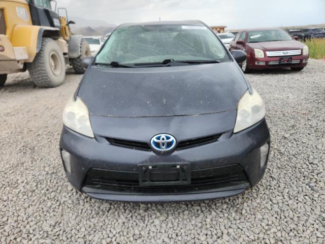 2012 TOYOTA PRIUS - JTDKN3DU6C1548690